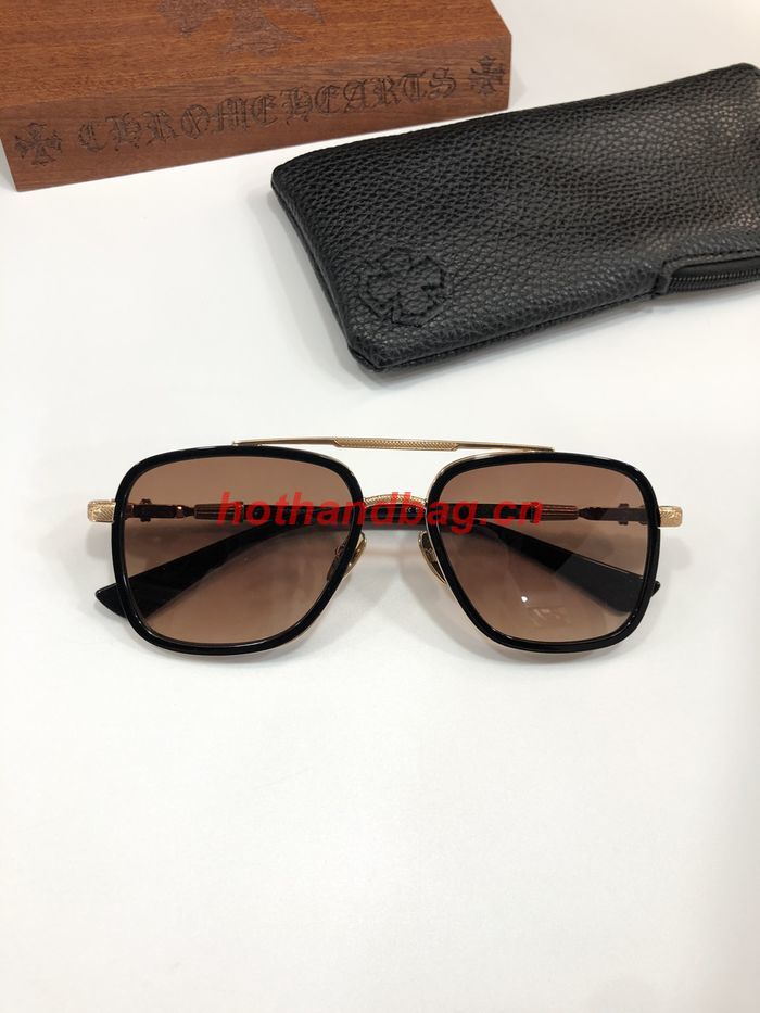 Chrome Heart Sunglasses Top Quality CRS00603